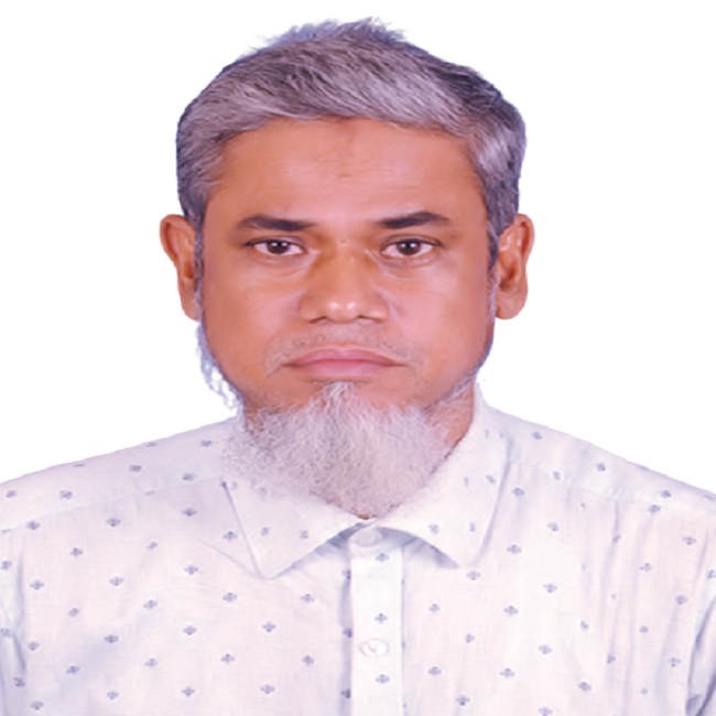 Md. Lutfar Rahman