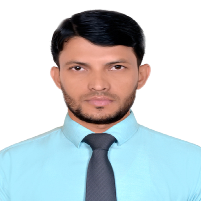 Md. Shajedur Rahman