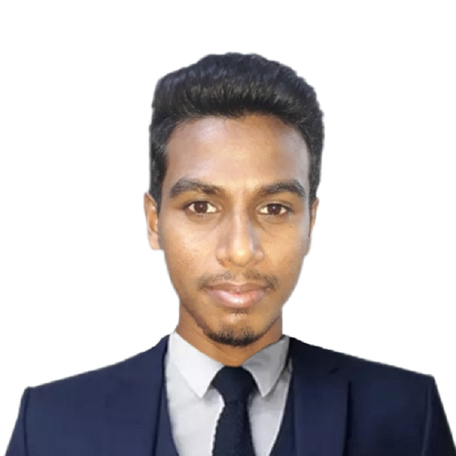 Md. Sazib Ali