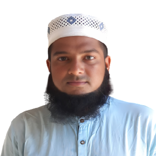 MD. Ubaydullah Khan